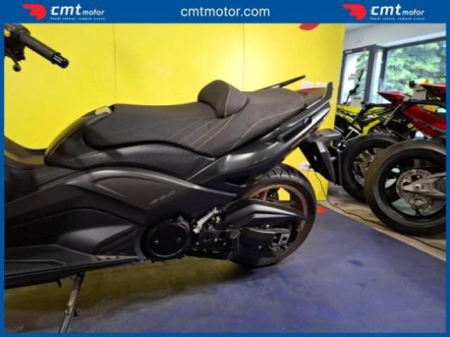 YAMAHA T-Max 530 Garantito e Finanziabile rif. 24112174 - Foto 6