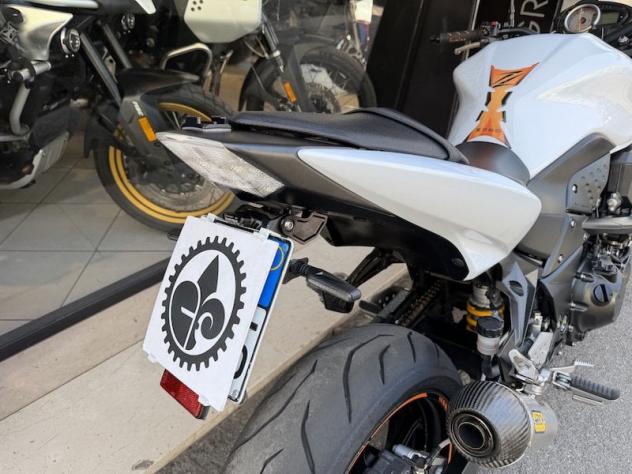 Kawasaki Z 750 null - Foto 5