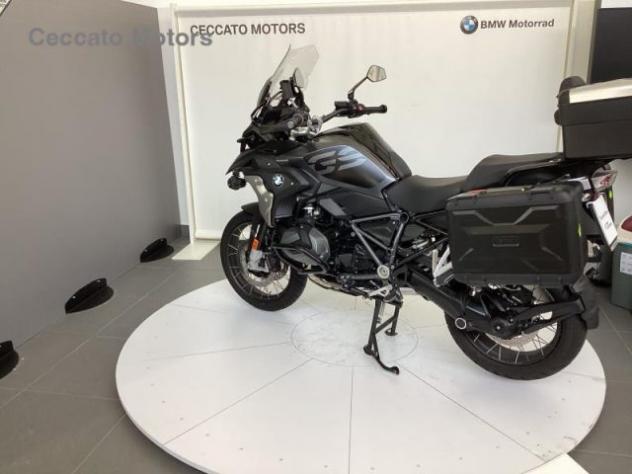 BMW R 1250 GS Abs my21 rif. 21186294 - Foto 7