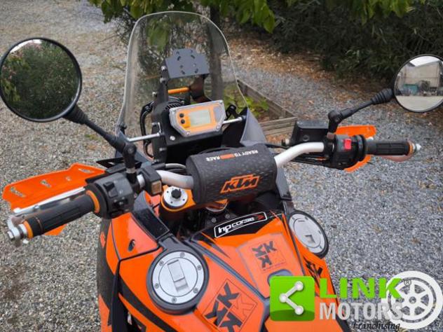 KTM 990 Adventure S rif. 23948324 - Foto 6