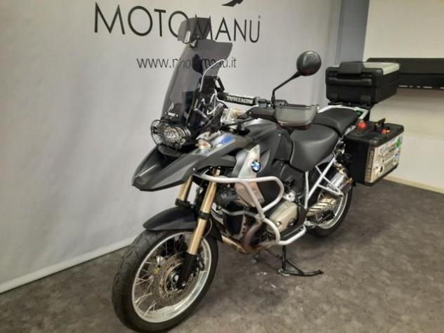 BMW R 1200 GS GS rif. 24113243 - Foto 2