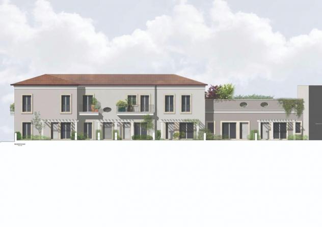 Appartamento in vendita a Cascina 86 mq Rif: 1218705 - Foto 2
