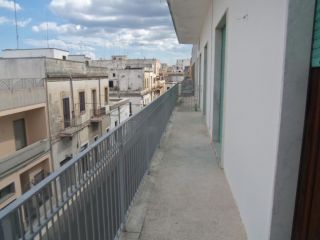 lecce via fiume stanza a studente