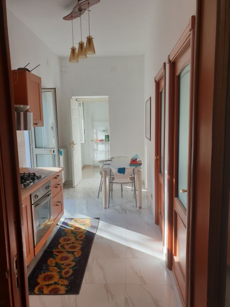 Camere Singole vicino facoltà Ingegneria e Montesantangelo