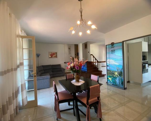 Villetta bifamiliare in affitto a Forte dei Marmi 90 mq Rif: 1132654 - Foto 7