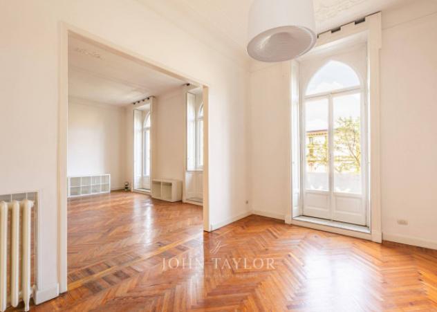 Appartamento di 210 m² con più di 5 locali in affitto a Milano - Foto 2