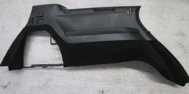 25169006259D87 RIVESTIMENTO INTERNO BAGAGLIAIO LATO SINISTRO MERCEDES CLASSE R 350 V251 3.0 D 4X4 195KW AUT 5P (2011) RICAMBIO USATO