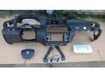 KIT AIRBAG BMW SERIE 5 F10 F11 2013
