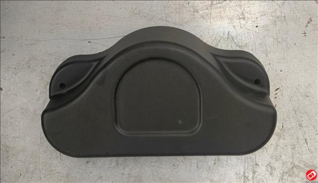 1403576 COVER MOTORINO TERGICRISTALLO POSTERIORE LIGIER JS50 F1 F2 F3 F4