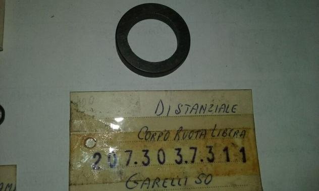 Distanziale corpo ruota libera Garelli 50 GR 2073037311