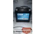 Batteria Ausiliaria Classe A W177 A0009829608
