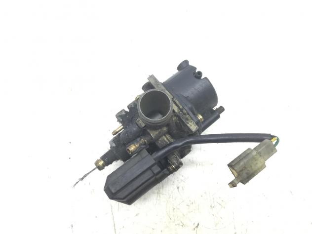 PEUGEOT LUDIX 50 CARBURATORE REVISIONATO 2005 VGAL1AAAA00001896 - Foto 4