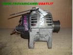 ALTERNATORE RENAULT SCENIC 1.5.DCI  Meccanica  Motore  Alternatore RENAULT  &hellip;