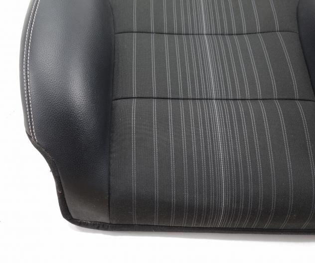 SCHIENALE SEDUTA ANTERIORE SINISTRO MERCEDES Classe B W246 2° Serie OM 607.951 Diesel 1500 (12) - Foto 3