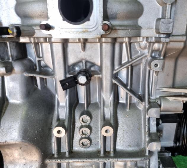 MOTORE SEMICOMPLETO VOLKSWAGEN Up 1° Serie CPG CPGA Bipower 1000 (11) - Foto 7