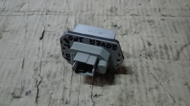 Resistenza ventola riscaldamento Range Rover Sport del 2007 (077800-0901) - Foto 2