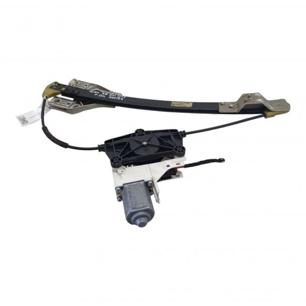 ALZACRISTALLO ELETTRICO POST. DX AUDI A4 Avant (B8) 8K0959812A (1115) - Foto 2