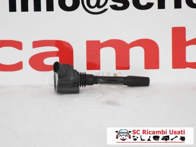 BOBINA ACCENSIONE JEEP Renegade Serie 46337753 diesel (1418) - Foto 2