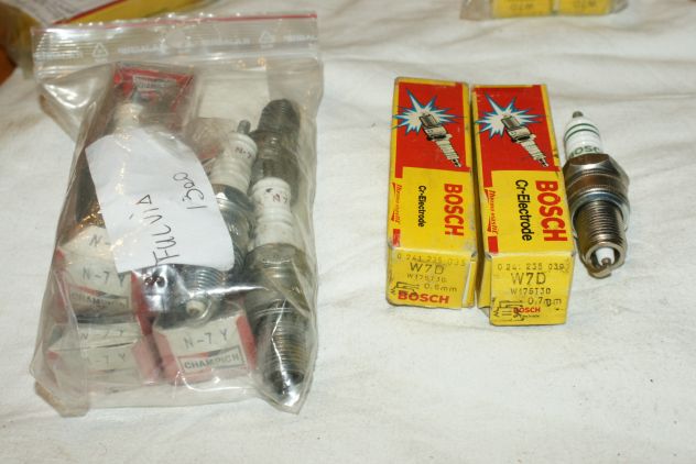 candele auto - Foto 10