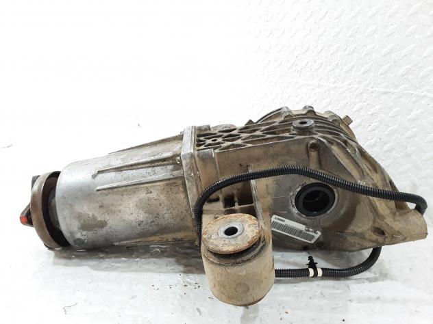 DIFFERENZIALE POSTERIORE OPEL Antara Serie 25909572 Z 20 DMH Diesel 2000 (0615) - Foto 3