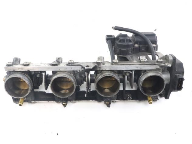 BMW K 1200 RS 13547678844 CORPO FARFALLATO K589 96 - 05 THROTTLE BODY - Foto 4