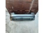 PARAURTI POSTERIORE FIAT STILO 3 PORTE 735275288 grigio