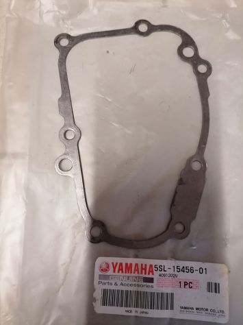 Ricambi Yamaha Fazer FZ6 - Foto 3