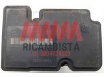 10.0970-1433.3 Renault Twingo II centralina gruppo pompa ABS