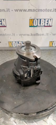 Motore Sauer Danfoss MMF 044 D A F 1 A B NNN - Foto 2