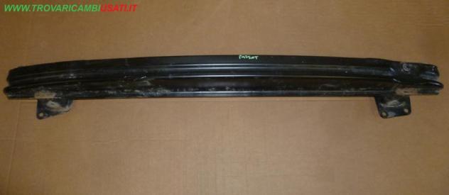 TRAVERSA PARAURTI POST.  Carrozzeria  Lamierati esterni  Paraurti  Traversa parau VOLKSWAGEN - CC - 01-03-2012 - 01-11-2015, VOLKSWAGEN - PAS