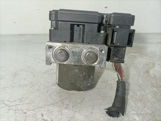 ABS FORD Focus Berlina 3° Serie 10.0970-0110.3/10.0207-0052.4/3M512M110GA KKDA diesel 1753 (0408)