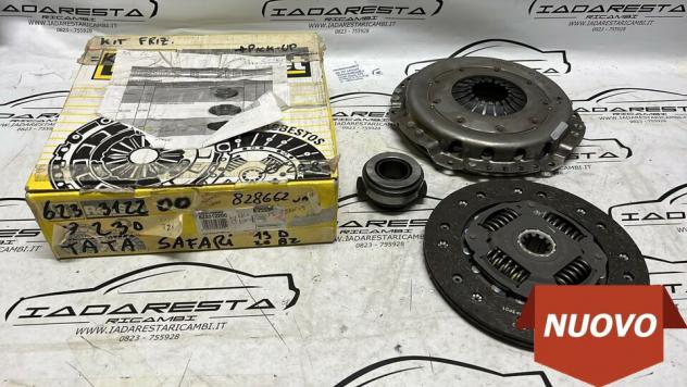 Kit Frizione Tata Safari 2.0 Bz 623312200 - Foto 2