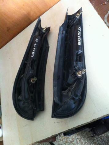 Coppia Fanali posteriori COMPLETI Fiat Marea S.W. - Foto 4