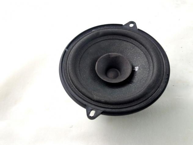 281567910R CASSA ALTOPARLANTE PORTA RENAULT CLIO 1.5 D 55KW 5M 5P (2014) RICAMBIO USATO