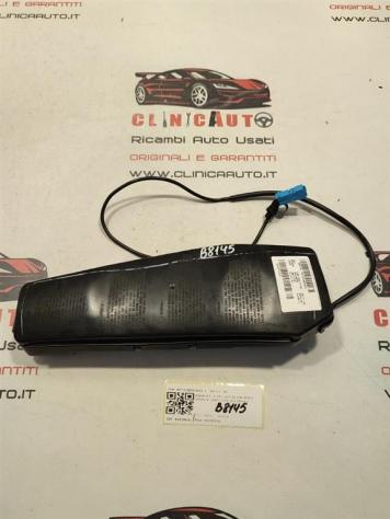 AIRBAG SEDILE DESTRO BMW X3 2° Serie 867238532064 N47D20C (10)