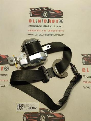 CINTURA DI SICUREZZA ANTERIORE SINISTRA KIA Carens 2° Serie 888101D200WK 88810/20-1D200 D4EA (06) - Foto 2