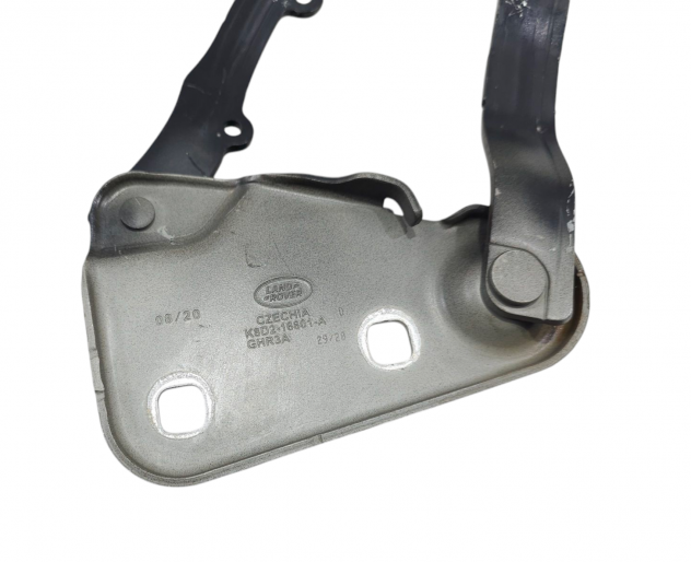 CERNIERA COFANO ANTERIORE SX LAND ROVER Range Rover Evoque Serie K8D2-16801-A (18) - Foto 12