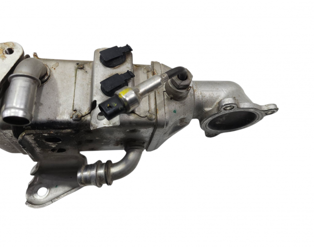RADIATORE SCARICO GAS EGR ALFA ROMEO Stelvio Serie (949_) 55277009 46347914 Diesel 2200 (16) - Foto 8