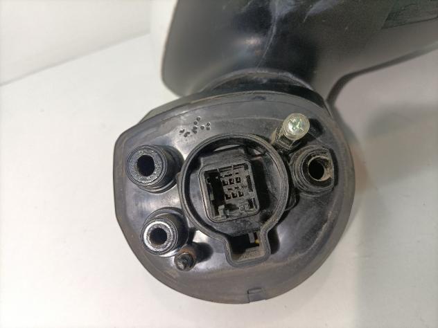 SPECCHIETTO RETROVISORE DESTRO KIA Rio 4° Serie 876201W030 D3FA (11) - Foto 6