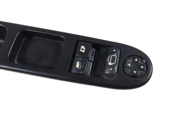 PULSANTIERA ANTERIORE SINISTRA CITROEN C3 Picasso 96548591XT (08) - Foto 2