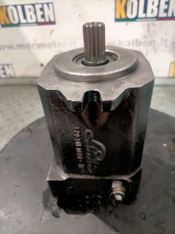 Motore Linde MMF 43 - Foto 5
