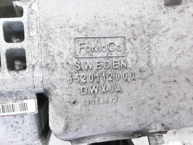 DIFFERENZIALE POSTERIORE LAND ROVER Freelander 3° Serie 6520112000 224DT, DW12BTED4 Diesel 2200 (0611) - Foto 2