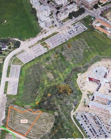 Terreno Oristano - Foto 2