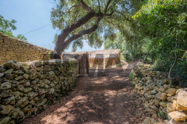 Cascina/Casale in vendita a Palazzolo Acreide - Foto 19