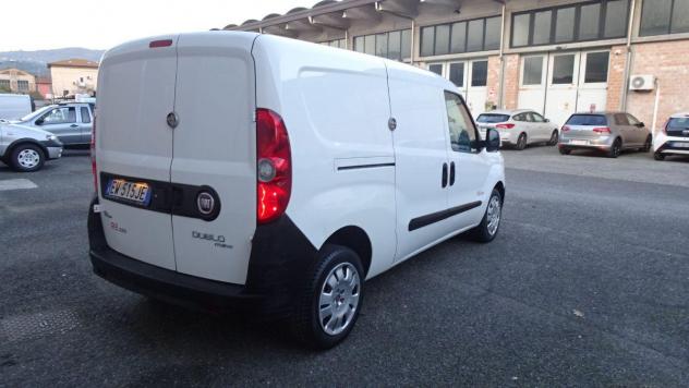 FIAT DOBLO 1300 MJT MAXI - Foto 7