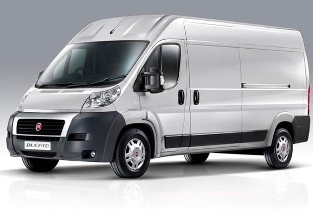 TUTTOGRE RENT noleggia: Auto, furgoni e minibus a Massa e Carrara - Foto 2