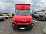 Iveco  FURGONE CUBO