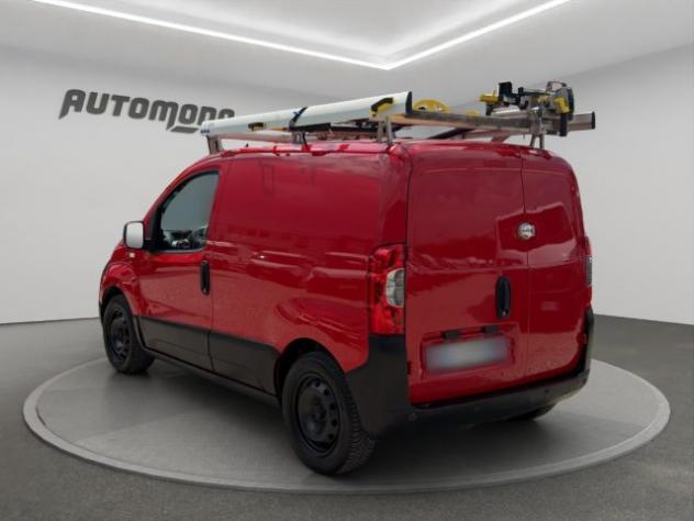 FIAT Fiorino ADVENTURE 1.3MJT ALLESTITO rif. 23494998 - Foto 6
