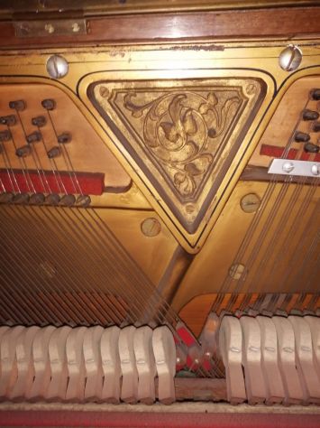 MOBILE PIANOFORTE WADDINGTON & SONS - Foto 3