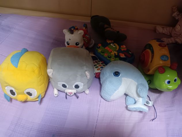 Giochi bimbi - Foto 4